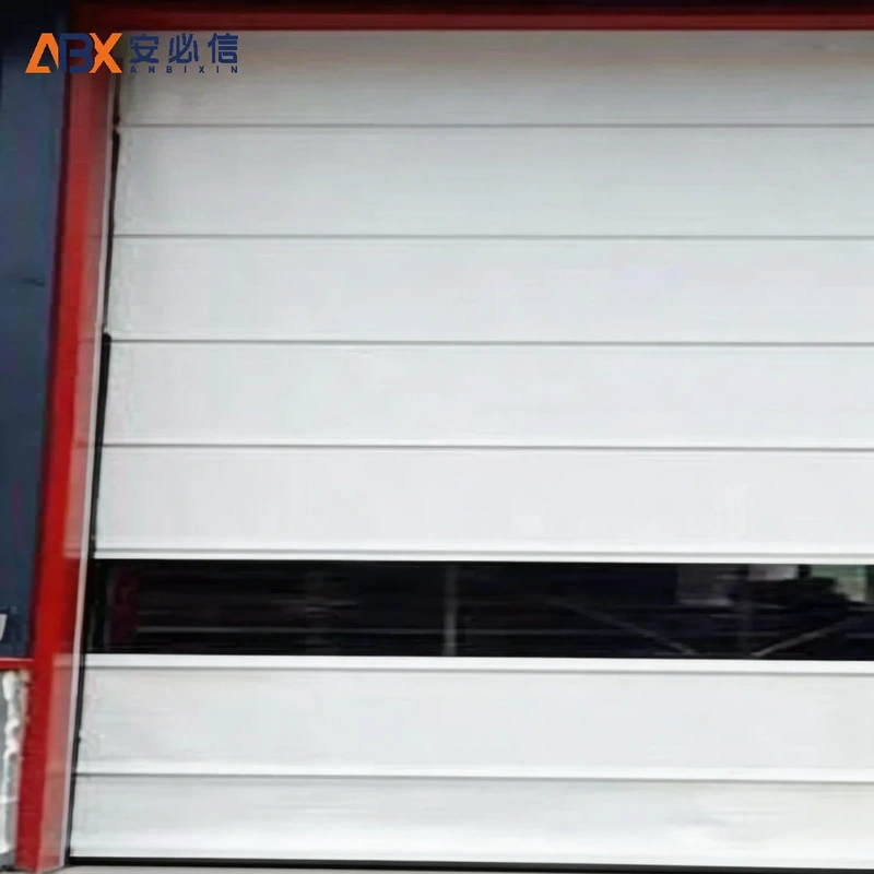 五家渠洁净快速门